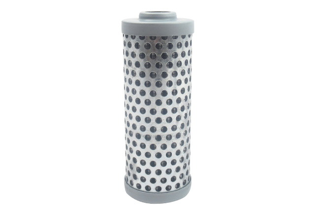 hydraulic oil filter